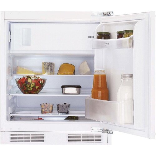 Beko BU1154HCN combi-fridge Built-in 107 L E White Cijene