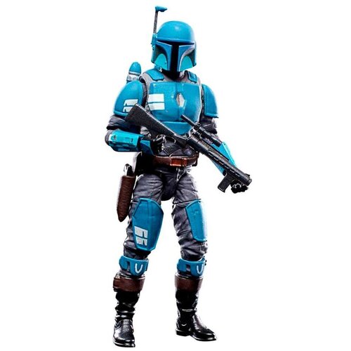Hasbro FIGURA STAR WARS THE MANDALORIAN DEATH WATCH COLECTION VINTAGE, (20840104) Cene