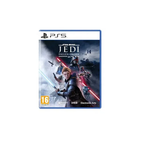 PS5 Star Wars: Jedi Fallen Order