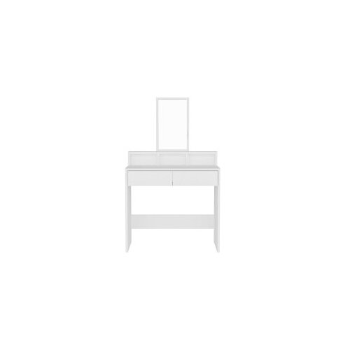 Hanah home Stol za &amp;scaron;minkanje Luna, 80x40x85.9 cm, Bijela Slike