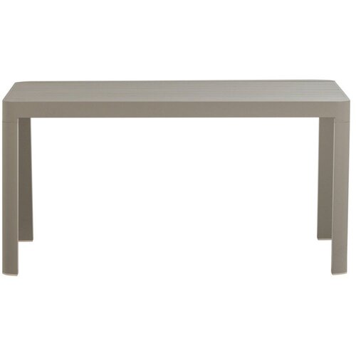 WOOOD Metalni vrtni stol 150x150 cm Ovara &amp;ndash; Slike