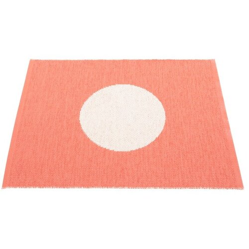 Pappelina Unutarnji i vanjski tepih u boji lososa 70x90 cm Vera Flamingo &amp;ndash; Slike