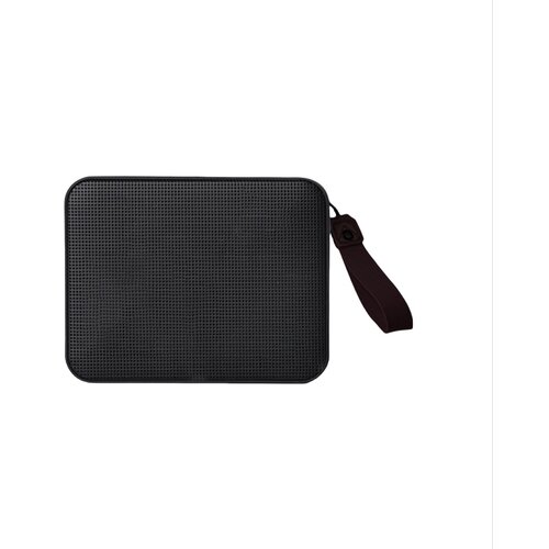INF FM0222 Mini Bluetooth Zvočnik: Prenosni Avdio Spremljevalec Black, (22150795) Cene