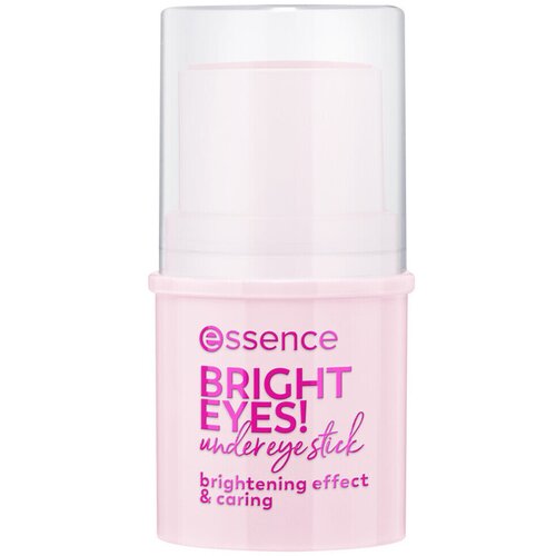 Essence podlaga za področje pod očmi - BRIGHT EYES! Under Eye Stick - 01 Soft Rose Cene