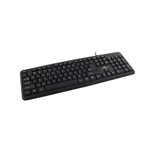 TASTATURA TITANUM, PS/2, US layout, TK102