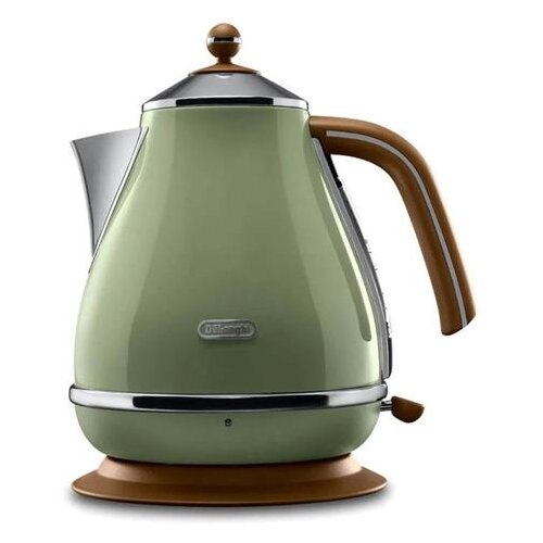  KUHALO ZA VODU DELONGI KBOV2001.GR Slike