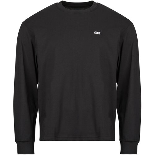 Vans LEFT CHEST II LOOSE LS TEE Crna Slike