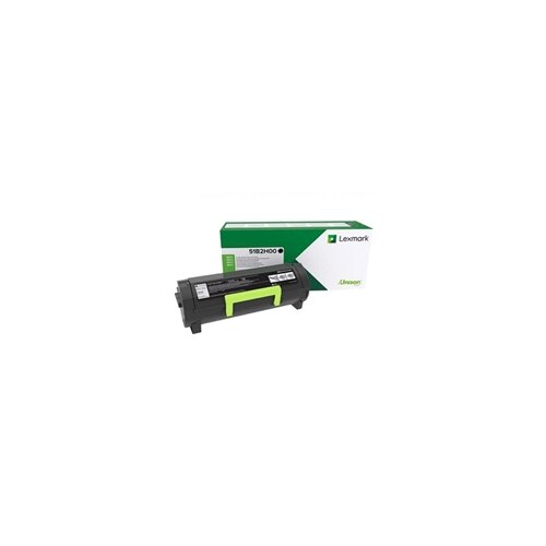 Lexmark Toner 51B2H00 (crna), original Cene