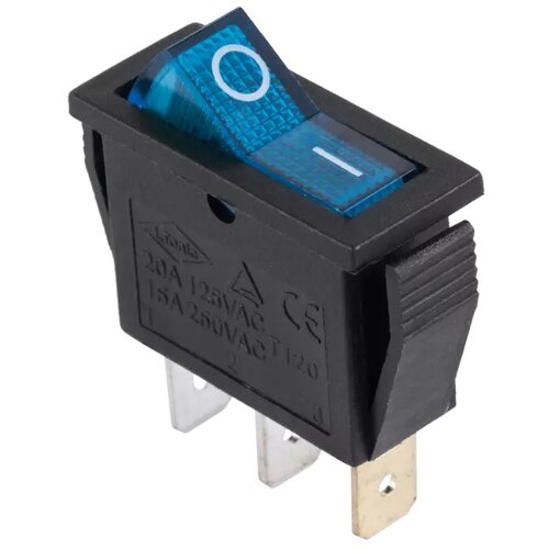Kemot STIKALO 0-1 220V/16A OZKO MODRO, (20773183) Cene