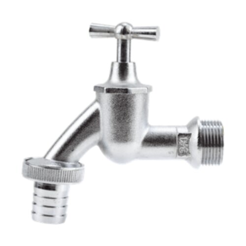 Gardena Priključak crijeva za vodu pipa s navojem za cijev, 26,5 mm (G 3/4) navoj/za 19 mm (3/4) cijevi 07331-20 Cijene