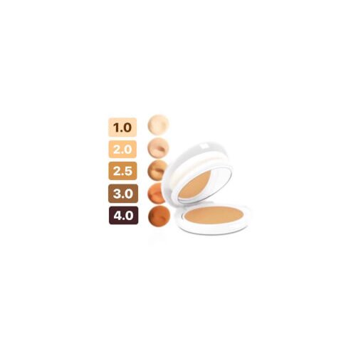 Avene Couvrance kompaktna obojena krema COMFORT 2.0 Natural Cijene