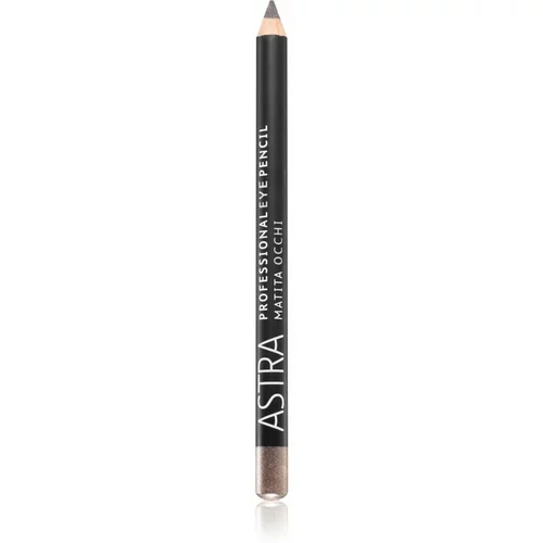 Astra Make-up Professional dolgoobstojni svinčnik za oči odtenek 20 Alien 1,1 g