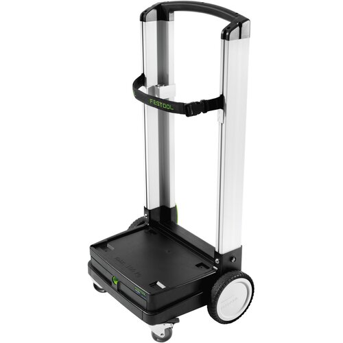 Festool kolica za prijevoz SYS-Roll 100, dodatak za sustavne kutije 498660 Cijene