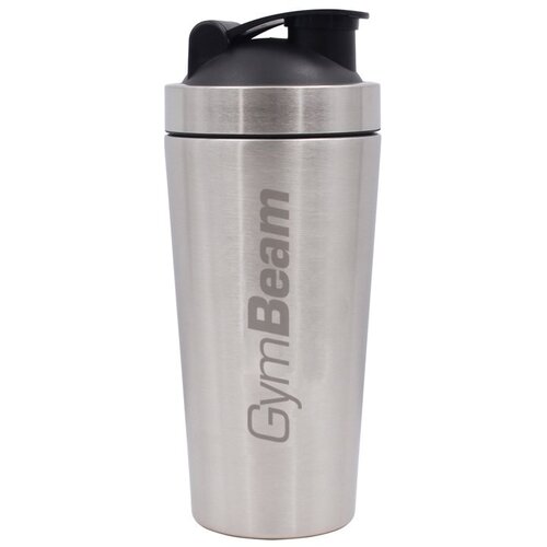 GymBeam šejker steel 750 ml Slike