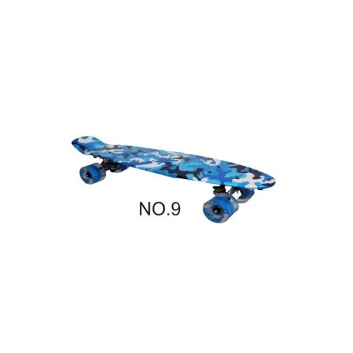 Kids skejt sareni 56 cm ( MSK011D36 ) Slike