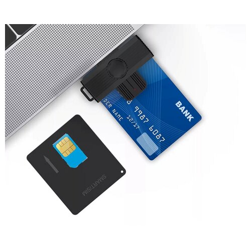 USB čitač kartica Cene