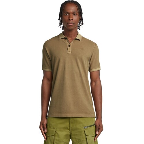 G-star Raw Dunda Overdyed Slim Polo majica Cene