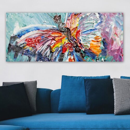 Wallity slika YTY98552690_50120, 50x120cm Cene