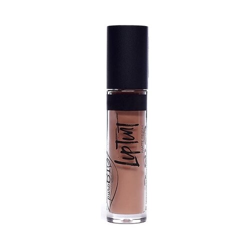 puroBIO cosmetics lip Tint - 01 Nude (vegan) Cene