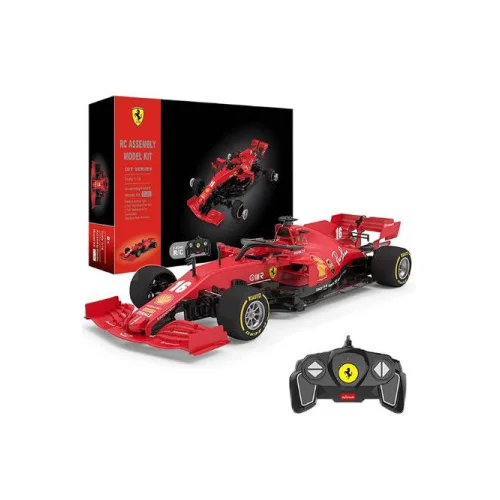 Rastar R/C Ferrari SF1000 1:16 RASTAR