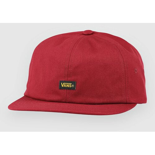 Vans Jockey Kapa s &amp;scaron;iltom bordeaux Slike