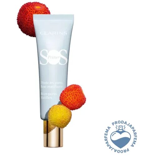 Clarins SOS Primer (Matifying) 30ml Cijene