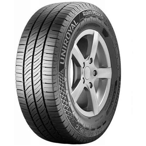 Uniroyal 195/75R16C Rain Max 5 110/108R Cene