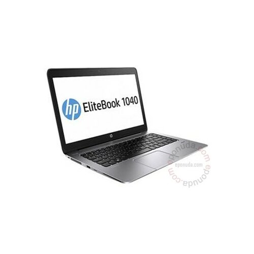 Hp Elitebook 1040 i5-5600U H9W05EA laptop Slike