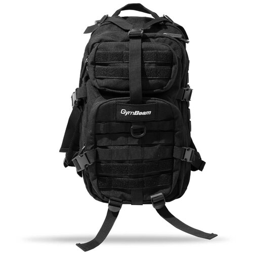 GymBeam Tactical Backpack Black Cijene
