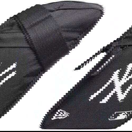 New Era Torbice MLB New York Yankees Side Bag Črna Slike