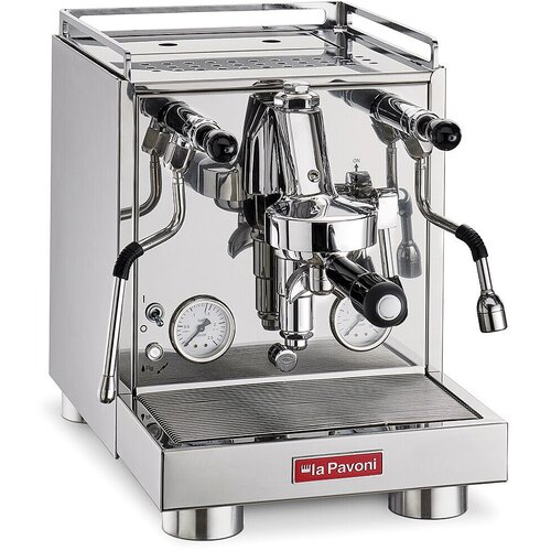 LA PAVONI Evolution Semi-auto Espresso machine 2.9 L Cijene