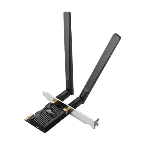 Tp-link T4E V3 Wi-Fi AC1200 Bluetooth MIMO PCIe mrežna kartica Cene