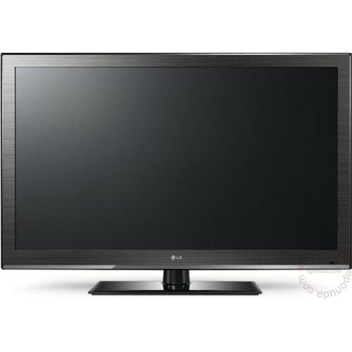 Lg 42CS460 LCD televizor Slike