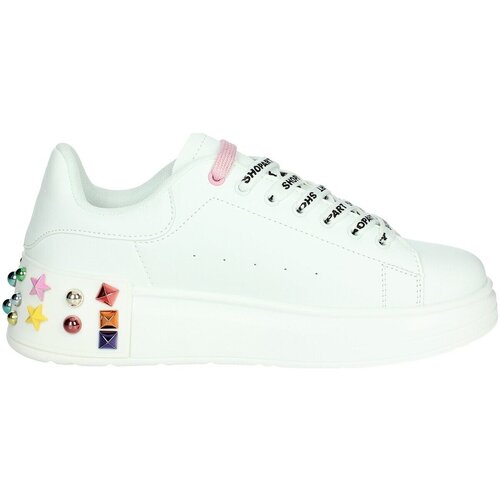 Shop Art Visoke superge SASS240708 Bela Slike