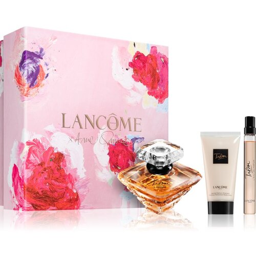 Lancôme Trésor darilni set za ženske Cene