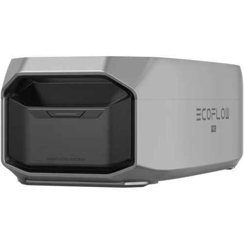 ECOFLOW Delta Pro 3 Smart Extra Battery Cene