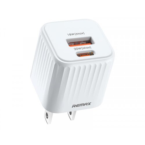 Remax Punjač RP-U2 20W USB3.0 Cene