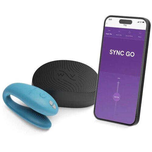 We Vibe Sync Go Turquoise Cijene