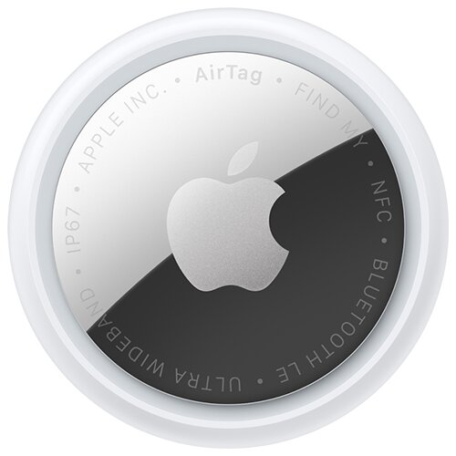 Apple Sledilnik predmetov AirTag (2. generacija) - mfe94zm/a Cene