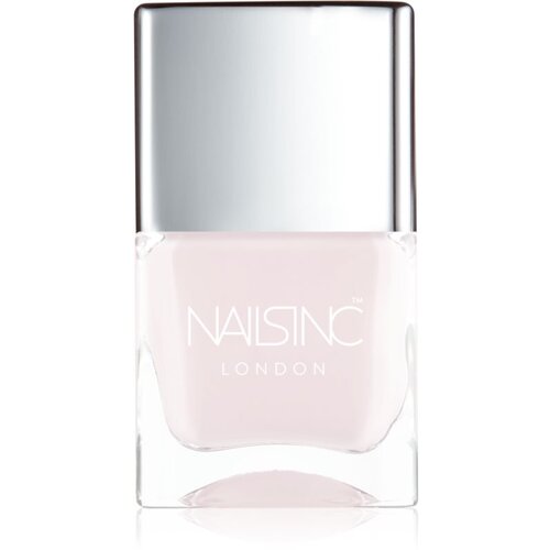 Nails Inc. Get Undressed lak za njegu noktiju nijansa Hey Sweet Cheeks 14 ml Cijene