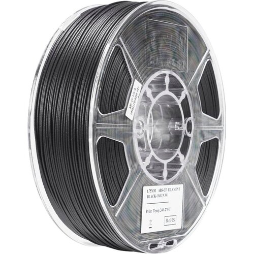 eSUN eABS-CF Black - 1,75 mm / 1000 g Cene