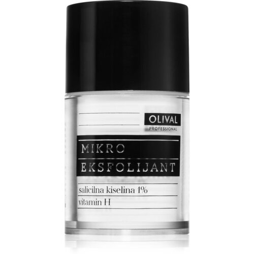 OLIVAL Professional eksfoliacijski puder 25 g Cene