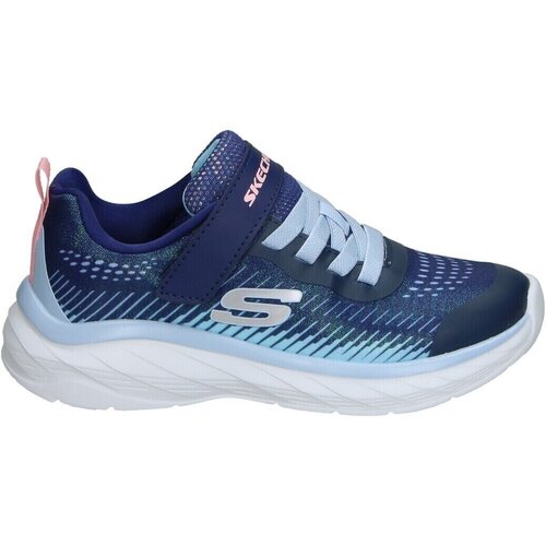 Skechers MICROSPEC TREAD Tamno plava Slike
