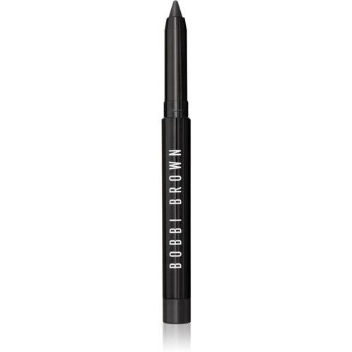 Bobbi Brown Long-Wear eyeliner s dugotrajnim efektom nijansa Panther 1,1 g Slike