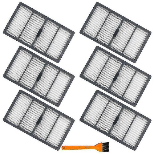 INORCO Hepa filter, zdruljiv z dodatki za robotski sesalnik S9 S9+ S9 Plus, (21982158) Slike