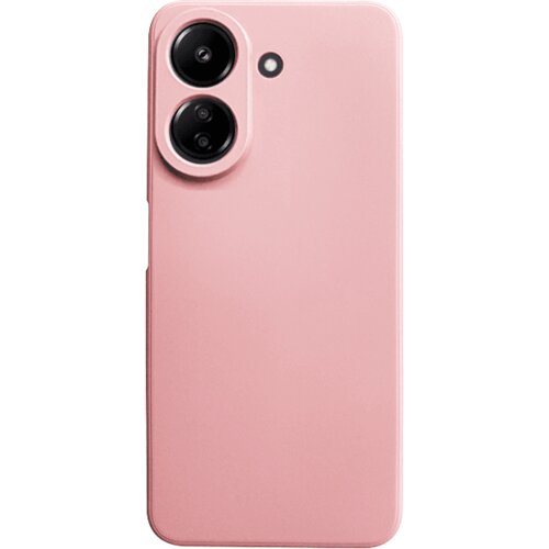  ovitek za Xiaomi Xiaomi Redmi Note 13 5G - mat roza Cene