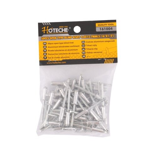  Hoteche Pop nitna 4,8mm AL 50/1 ( 19684 ) Slike