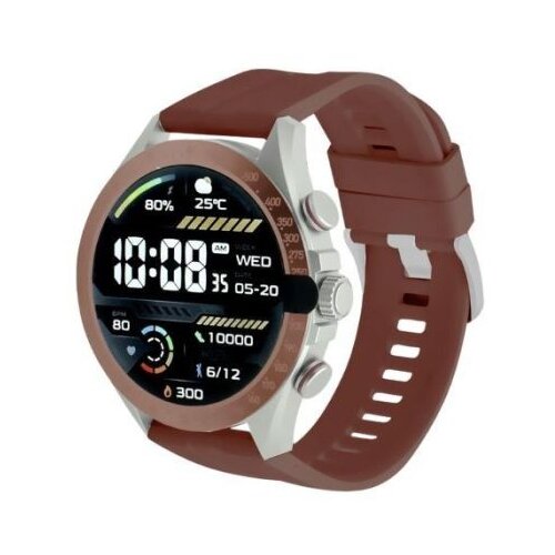 Haylou Smart Watch Solar Pro Brown sa Bluetooth... Cijene