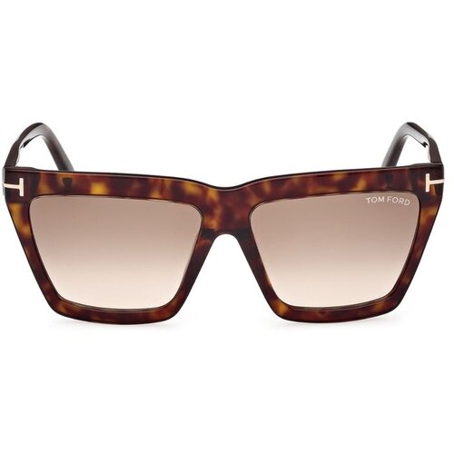 Tom Ford Sunčane naočale FT1110/S Eden Tortoise Cijene