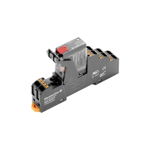 Weidmüller Relejni modul 10 ST DRIKITP 24VAC 2CO LD/PB Cijene